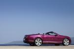 Bentley Continental GTC 2011 года